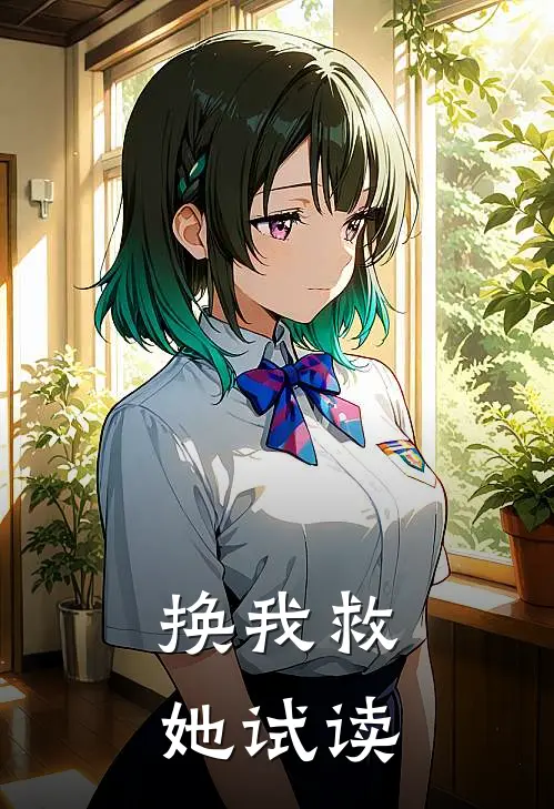 换我救她试读
