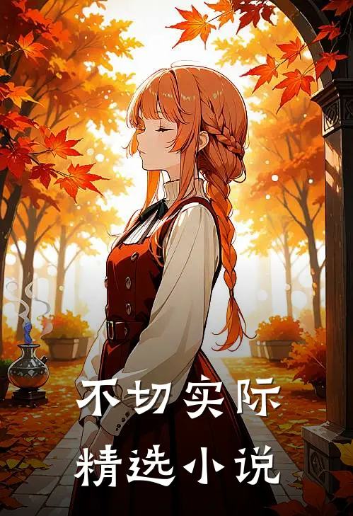不切实际精选小说