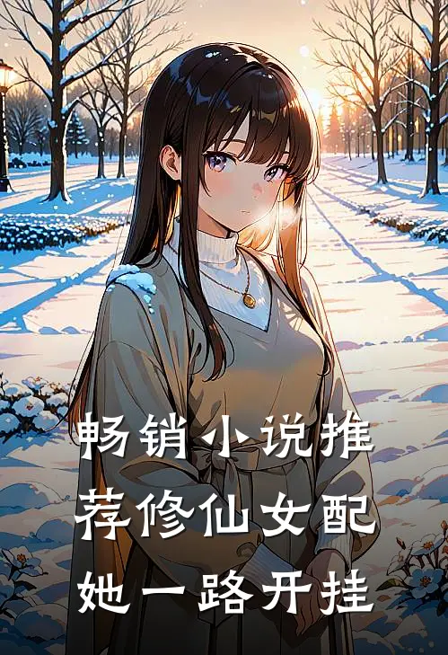 畅销小说推荐修仙女配她一路开挂