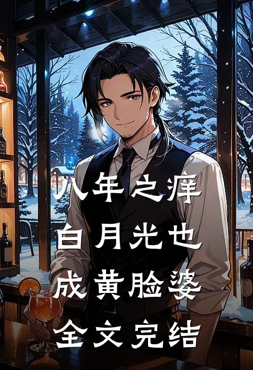 八年之痒，白月光也成黄脸婆全文完结