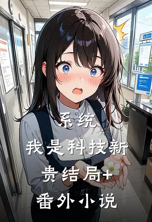 系统：我是科技新贵结局+番外小说