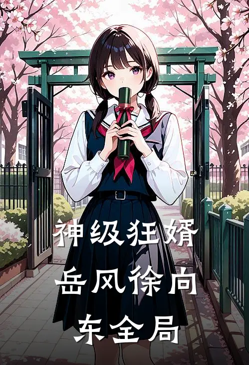 神级狂婿岳风徐向东全局
