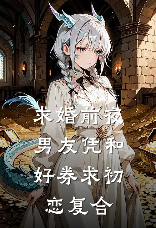 求婚前夜，男友凭和好券求初恋复合