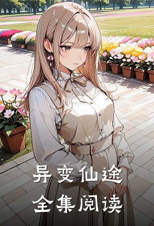 异变仙途全集阅读