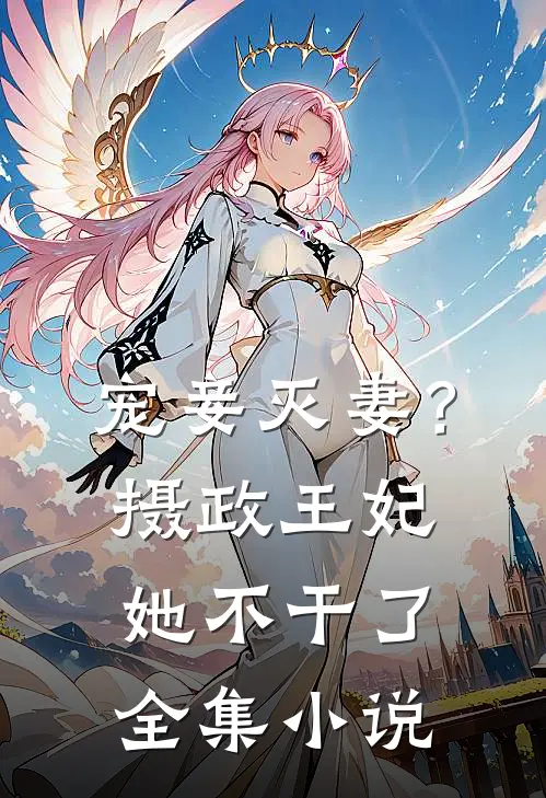 宠妾灭妻?摄政王妃她不干了全集免费阅读