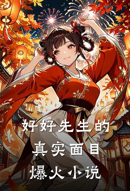 好好先生的真实面目爆火小说