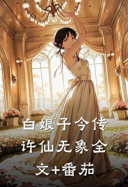 白娘子今传许仙无象全文+番茄