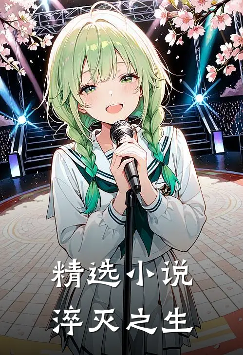 精选小说淬灭之生