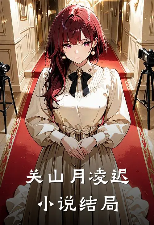 关山月-凌迟小说结局