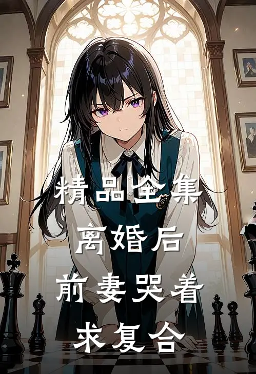精品全集离婚后，前妻哭着求复合