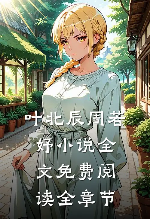 叶北辰周若妤小说全文免费阅读全章节