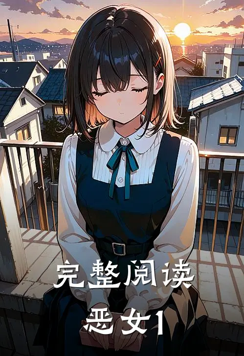完整阅读恶女1