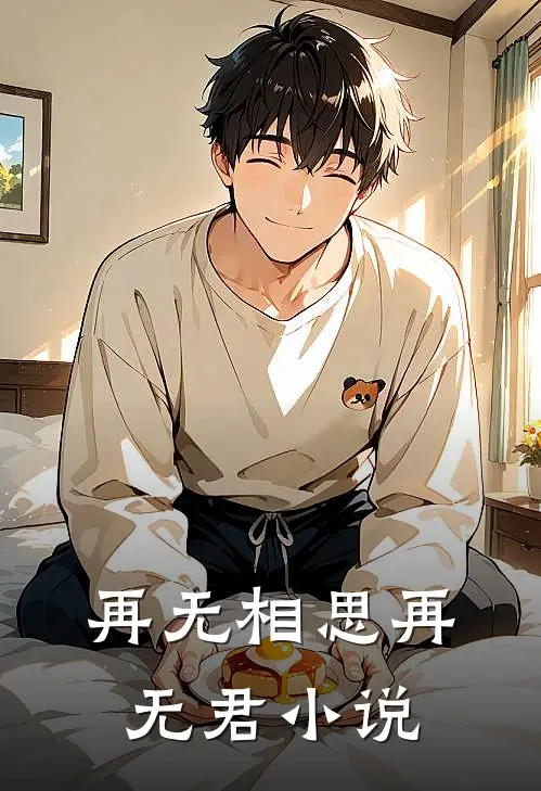 再无相思再无君小说