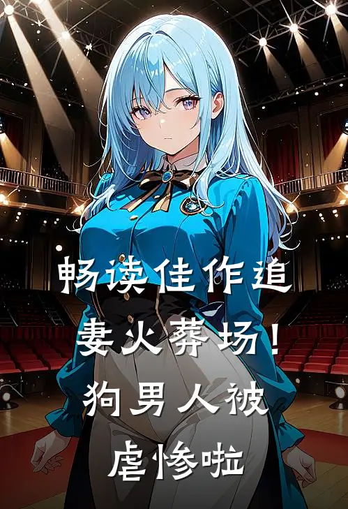 畅读佳作追妻火葬场！狗男人被虐惨啦