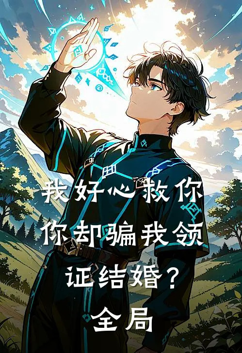 我好心救你，你却骗我领证结婚？全局
