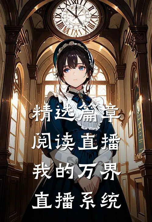 精选篇章阅读直播：我的万界直播系统
