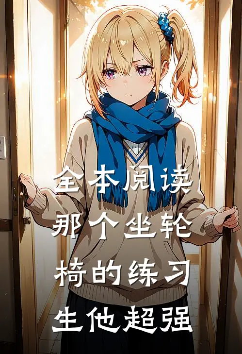 全本阅读那个坐轮椅的练习生他超强