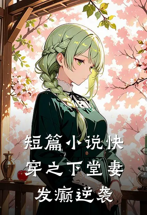 短篇小说快穿之下堂妻发癫逆袭
