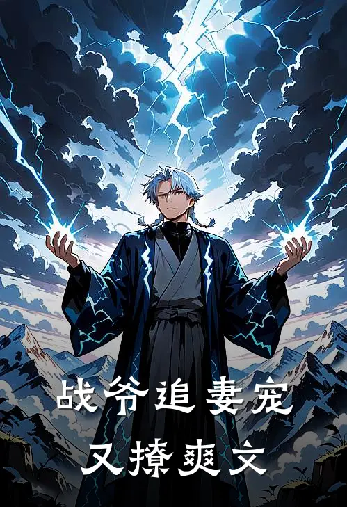 战爷追妻宠又撩爽文