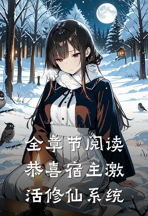 全章节阅读恭喜宿主激活修仙系统