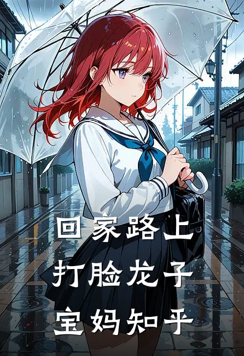 回家路上打脸龙子宝妈知乎
