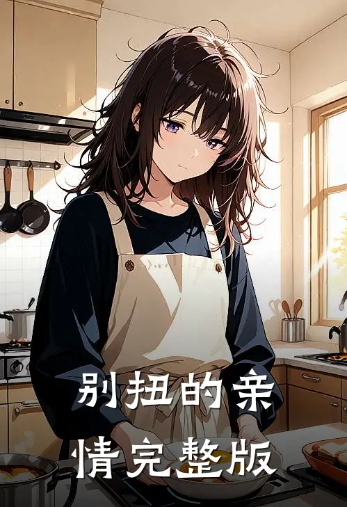 别扭的亲情完整版