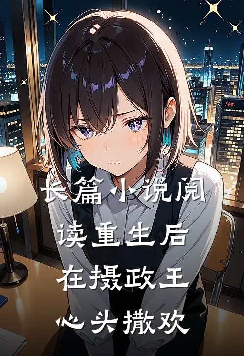 长篇小说阅读重生后，在摄政王心头撒欢