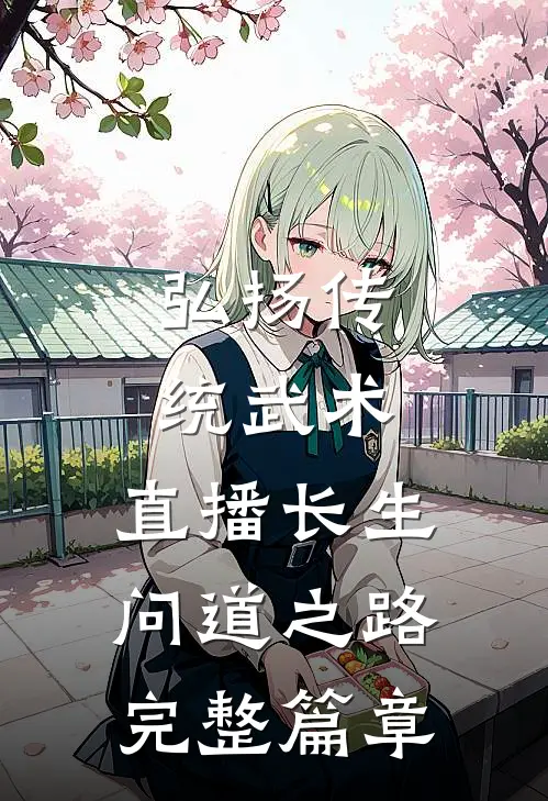 弘扬传统武术，直播长生问道之路完整篇章