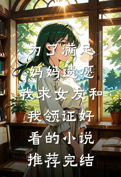 为了满足妈妈遗愿，我求女友和我领证好看的小说推荐完结