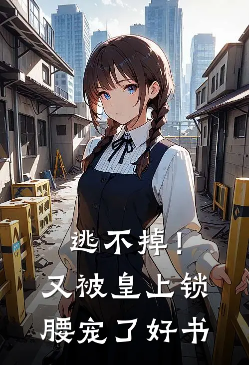 逃不掉！又被皇上锁腰宠了好书