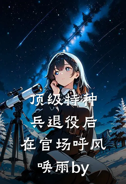 顶级特种兵退役后，在官场呼风唤雨by