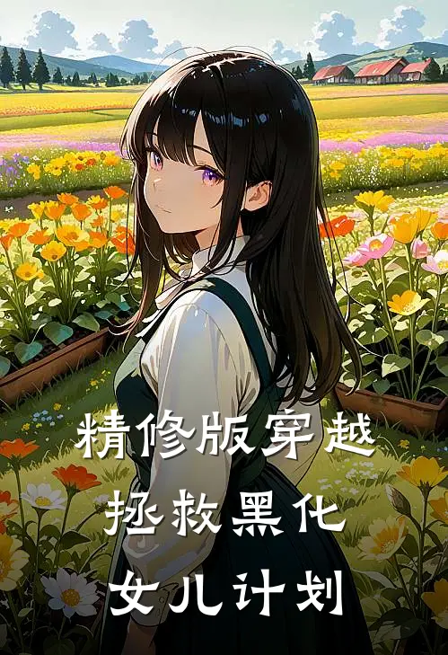 精修版穿越：拯救黑化女儿计划
