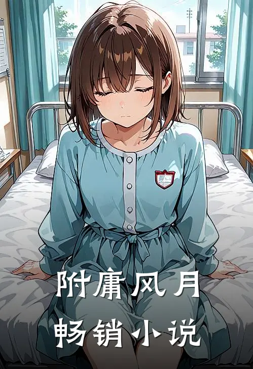 附庸风月畅销小说