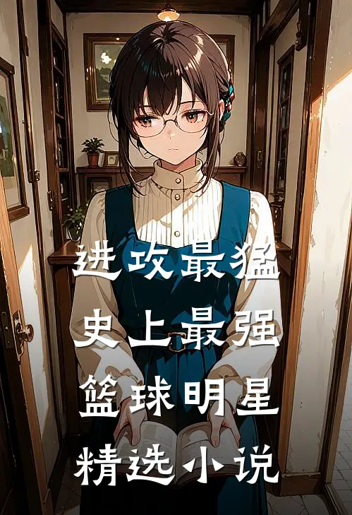 进攻最猛，史上最强篮球明星精选小说