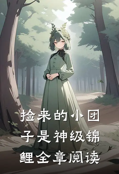 捡来的小团子是神级锦鲤全章阅读