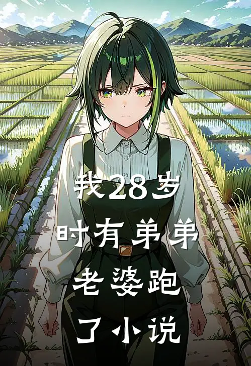 我28岁时有弟弟，老婆跑了小说
