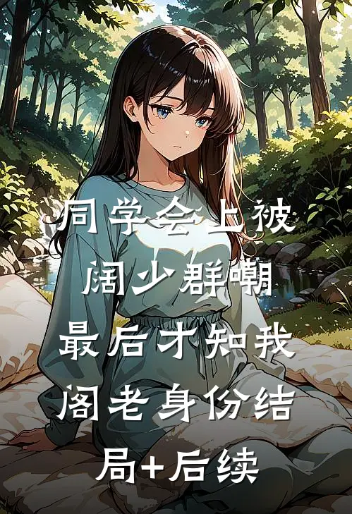 同学会上被阔少群嘲，最后才知我阁老身份结局+后续