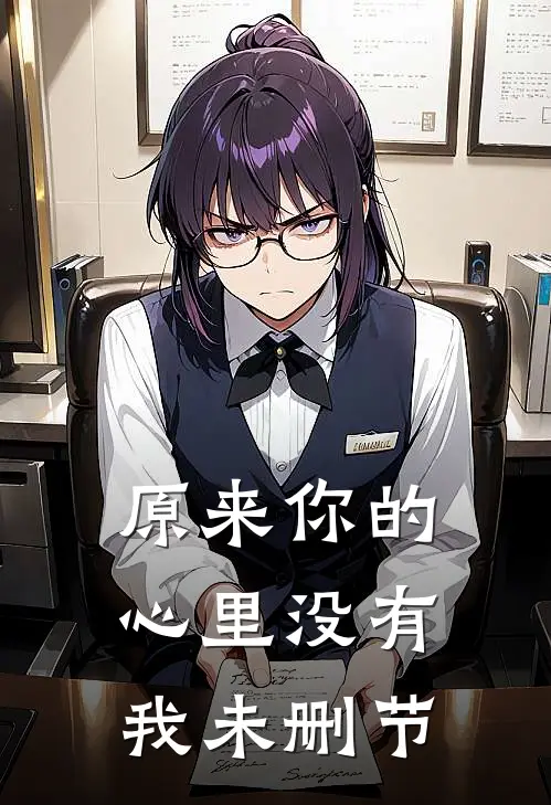 原来你的心里没有我未删节