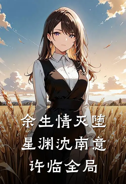 余生情灭堕星渊沈南意许临全局