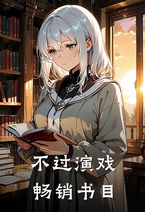 不过演戏畅销书目