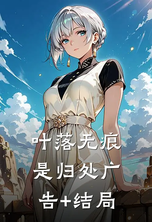 叶落无痕是归处广告+结局