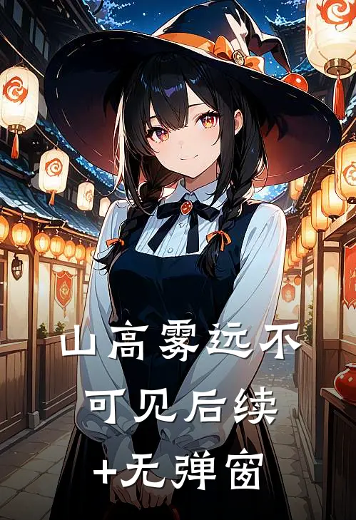 山高雾远不可见后续+无弹窗