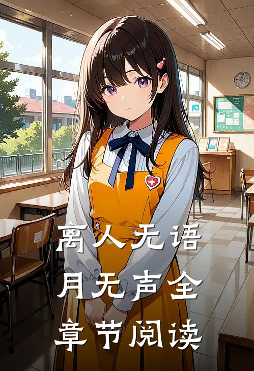 离人无语月无声全章节阅读