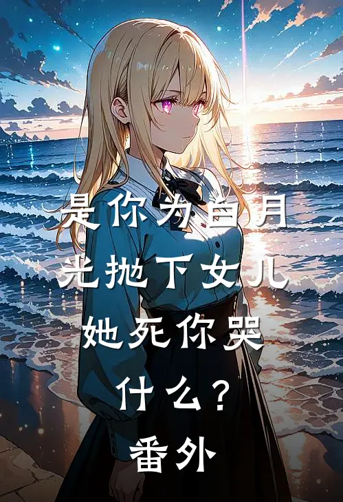是你为白月光抛下女儿，她死你哭什么？ 番外