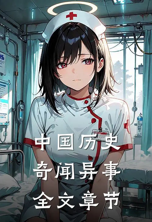 中国历史奇闻异事全文章节
