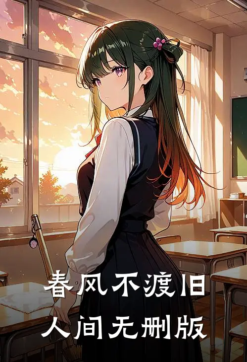 春风不渡旧人间无删版