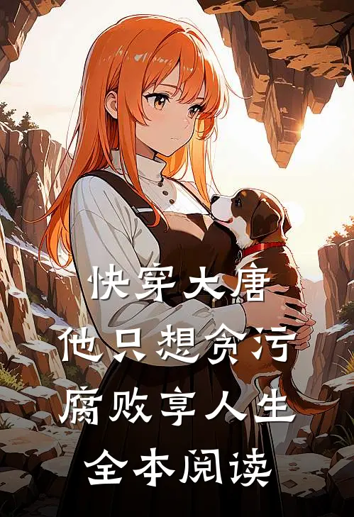 快穿大唐，他只想贪污腐败享人生全本阅读