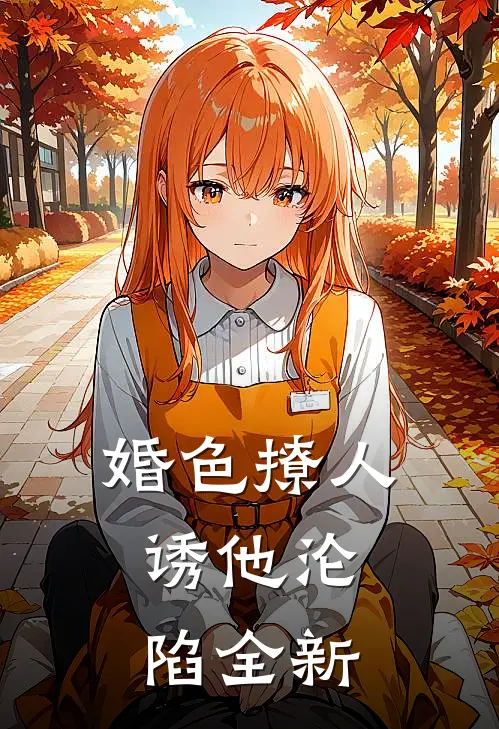 婚色撩人，诱他沦陷全新