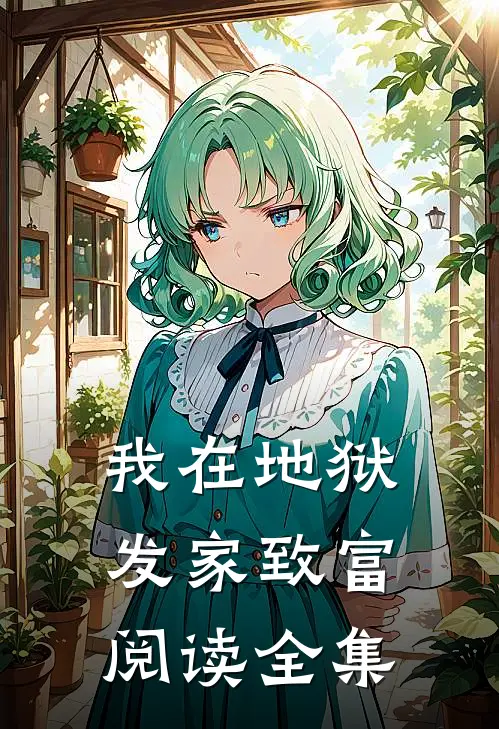我在地狱发家致富阅读全集