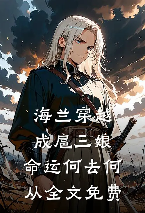 海兰穿越成扈三娘,命运何去何从全文免费